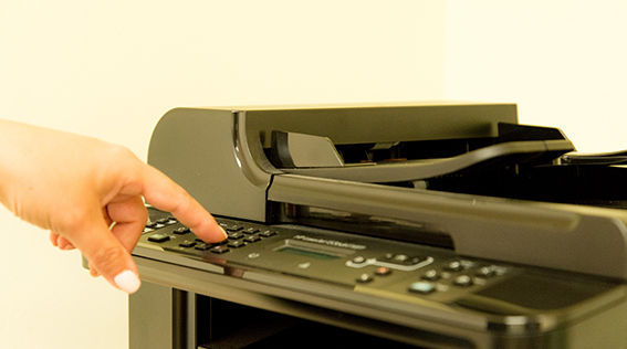 The Facts About Faxes